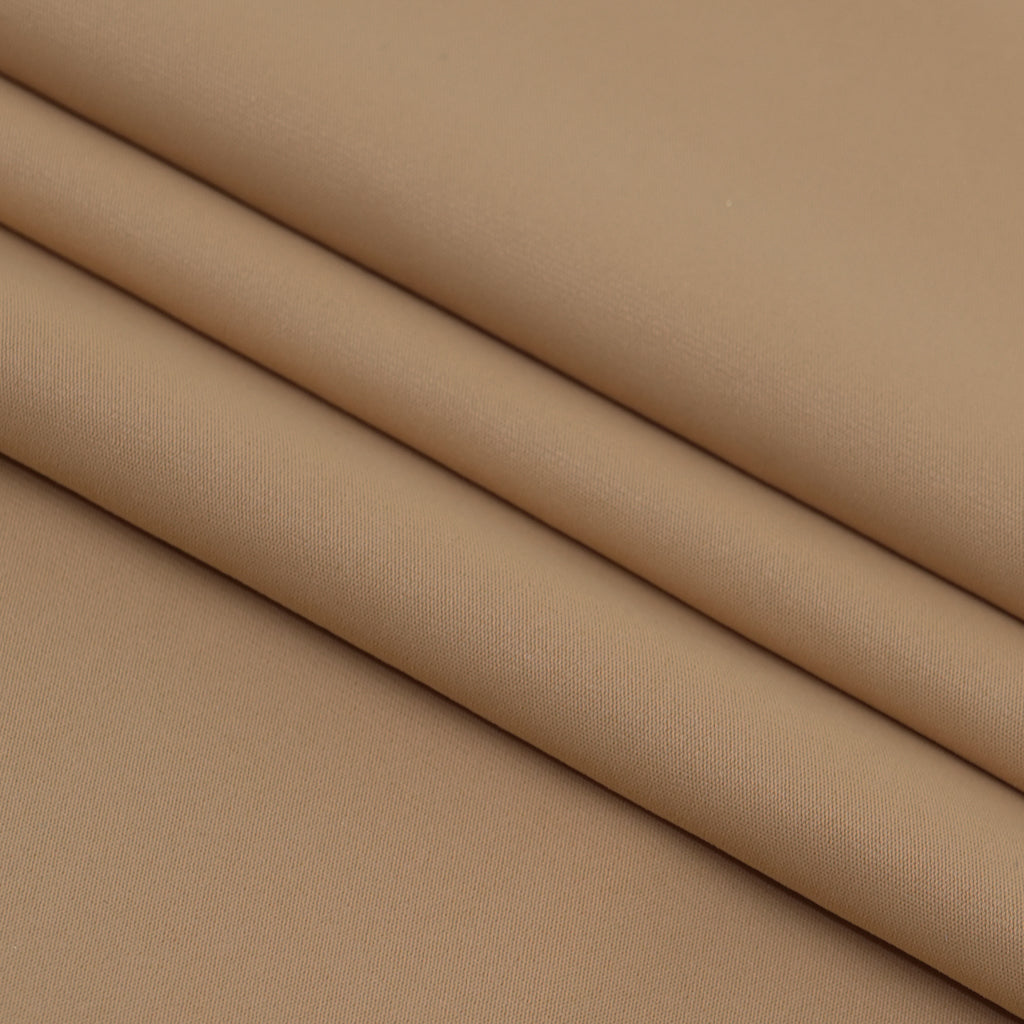 Delite Lightweight Nylon Spandex Fabric - Solid Color, 50" Width, 4-Way Stretch (1 Yard)