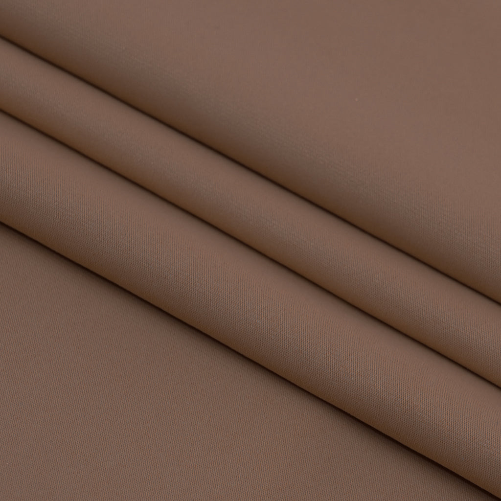 Delite Lightweight Nylon Spandex Fabric - Solid Color, 50" Width, 4-Way Stretch (1 Yard)