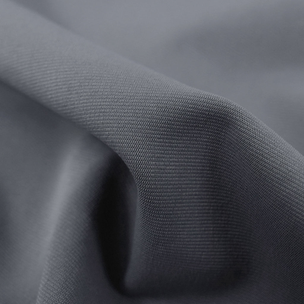 Delite Lightweight Nylon Spandex Fabric - Solid Color, 50" Width, 4-Way Stretch (1 Yard)