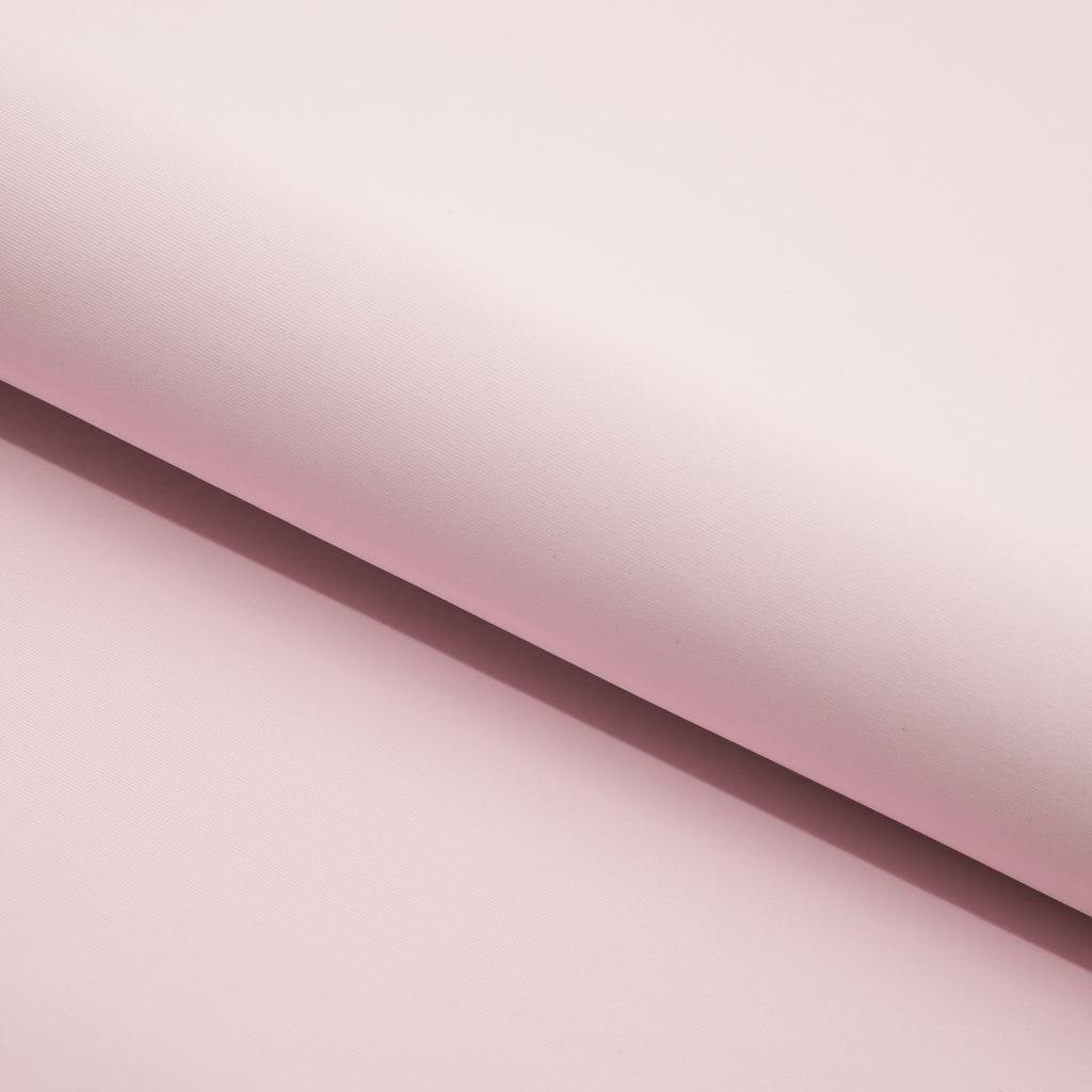 Delite Lightweight Nylon Spandex Fabric - Solid Color, 50" Width, 4-Way Stretch (1 Yard)