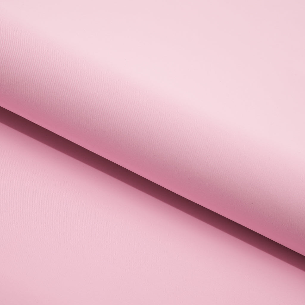 Delite Lightweight Nylon Spandex Fabric - Solid Color, 50" Width, 4-Way Stretch (1 Yard)
