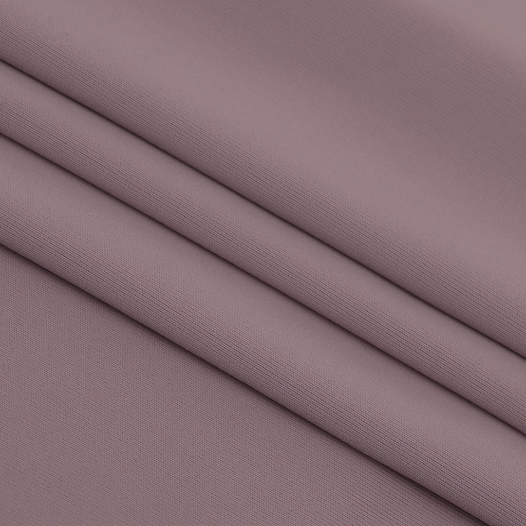 Delite Lightweight Nylon Spandex Fabric - Solid Color, 50" Width, 4-Way Stretch (1 Yard)
