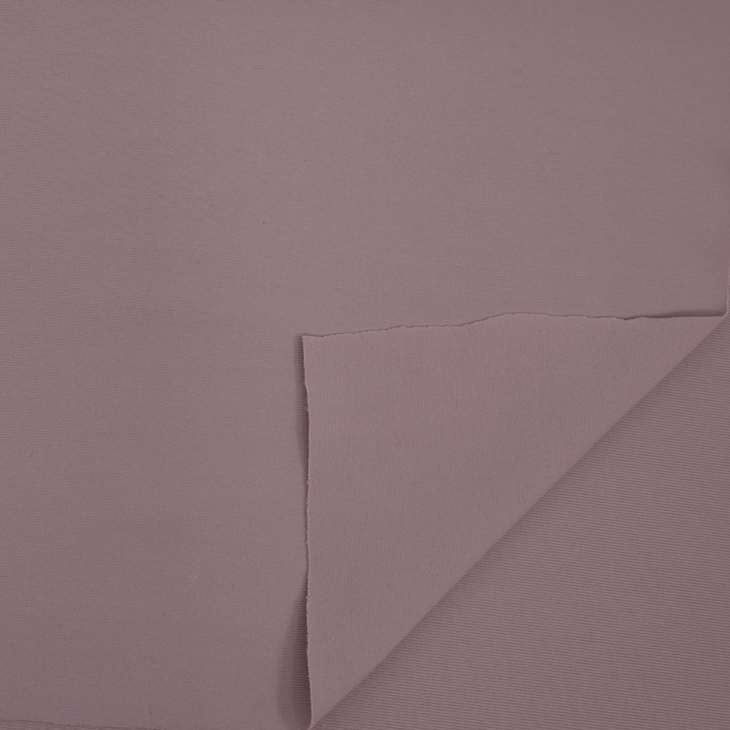 Delite Lightweight Nylon Spandex Fabric - Solid Color, 50" Width, 4-Way Stretch (1 Yard)