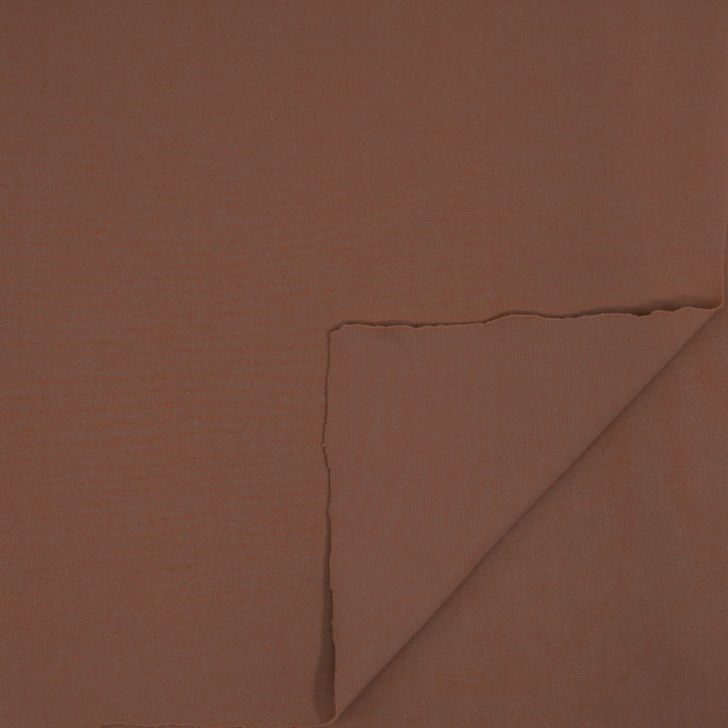 Delite Lightweight Nylon Spandex Fabric - Solid Color, 50" Width, 4-Way Stretch (1 Yard)