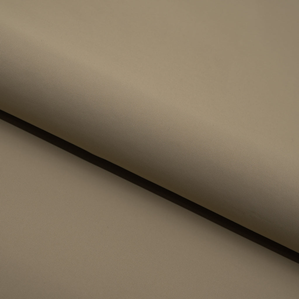 Delite Lightweight Nylon Spandex Fabric - Solid Color, 50" Width, 4-Way Stretch (1 Yard)