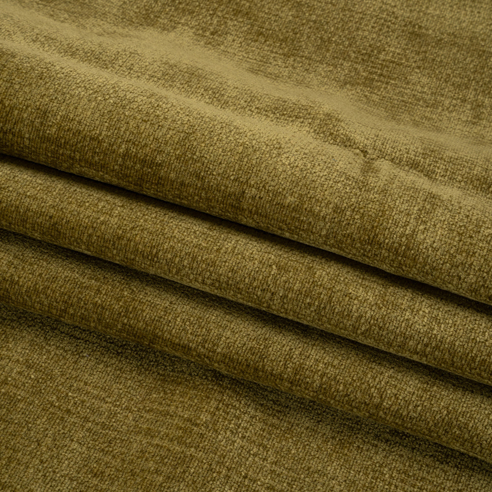 Chenille Upholstery Woven - Glade - Lanton Collection