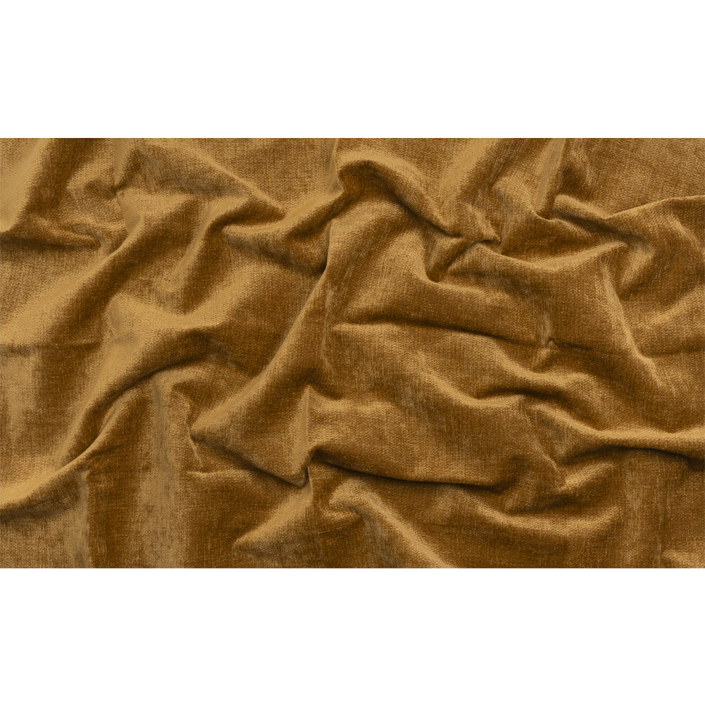 Chenille Upholstery Woven - Nugget - Lanton Collection