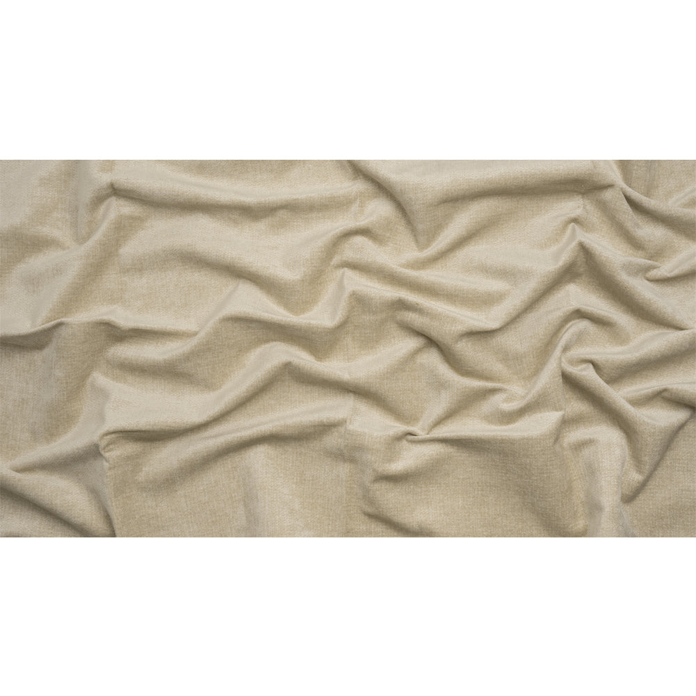 Chenille Upholstery Woven - Pearl - Lanton Collection