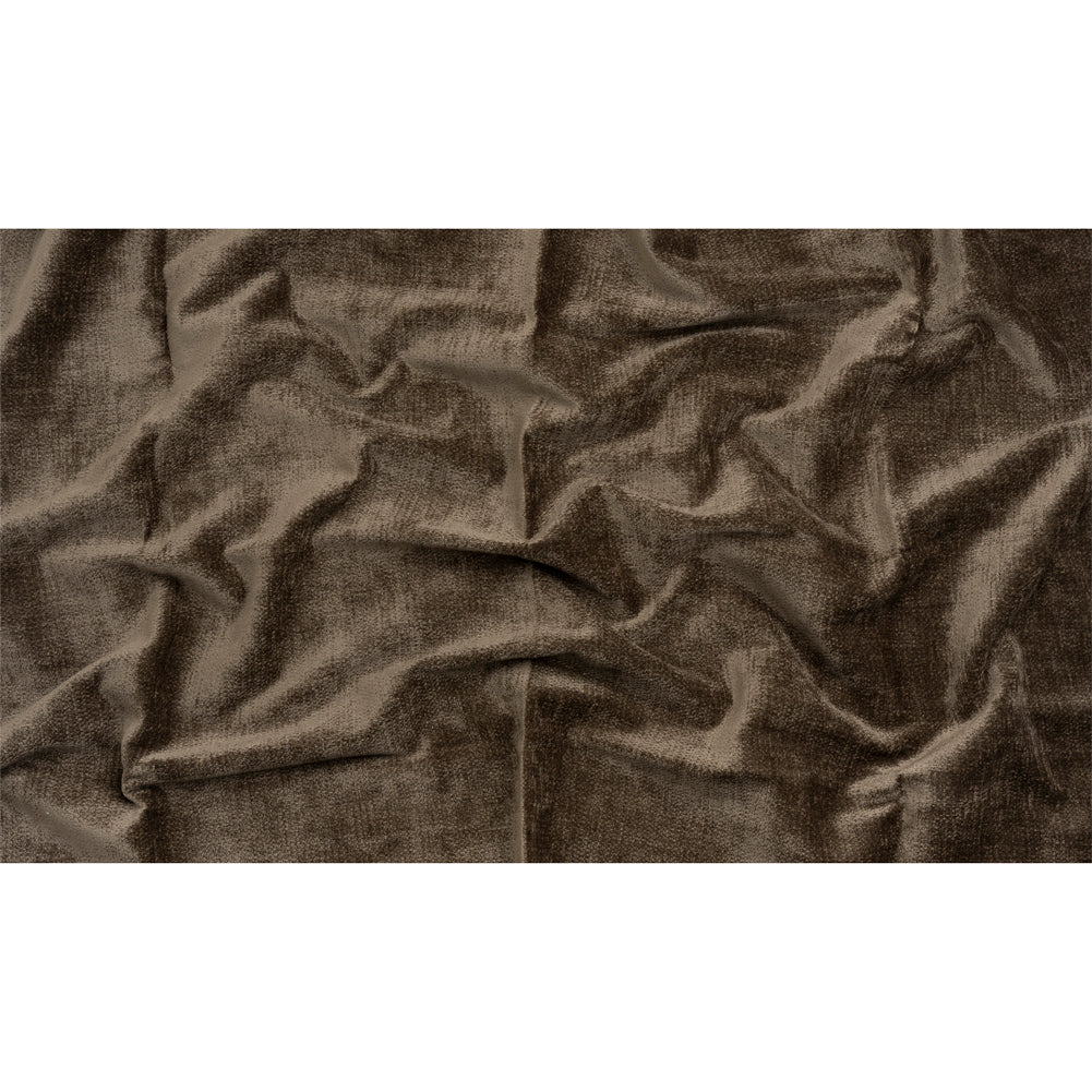 Chenille Upholstery Woven - Quartz - Lanton Collection