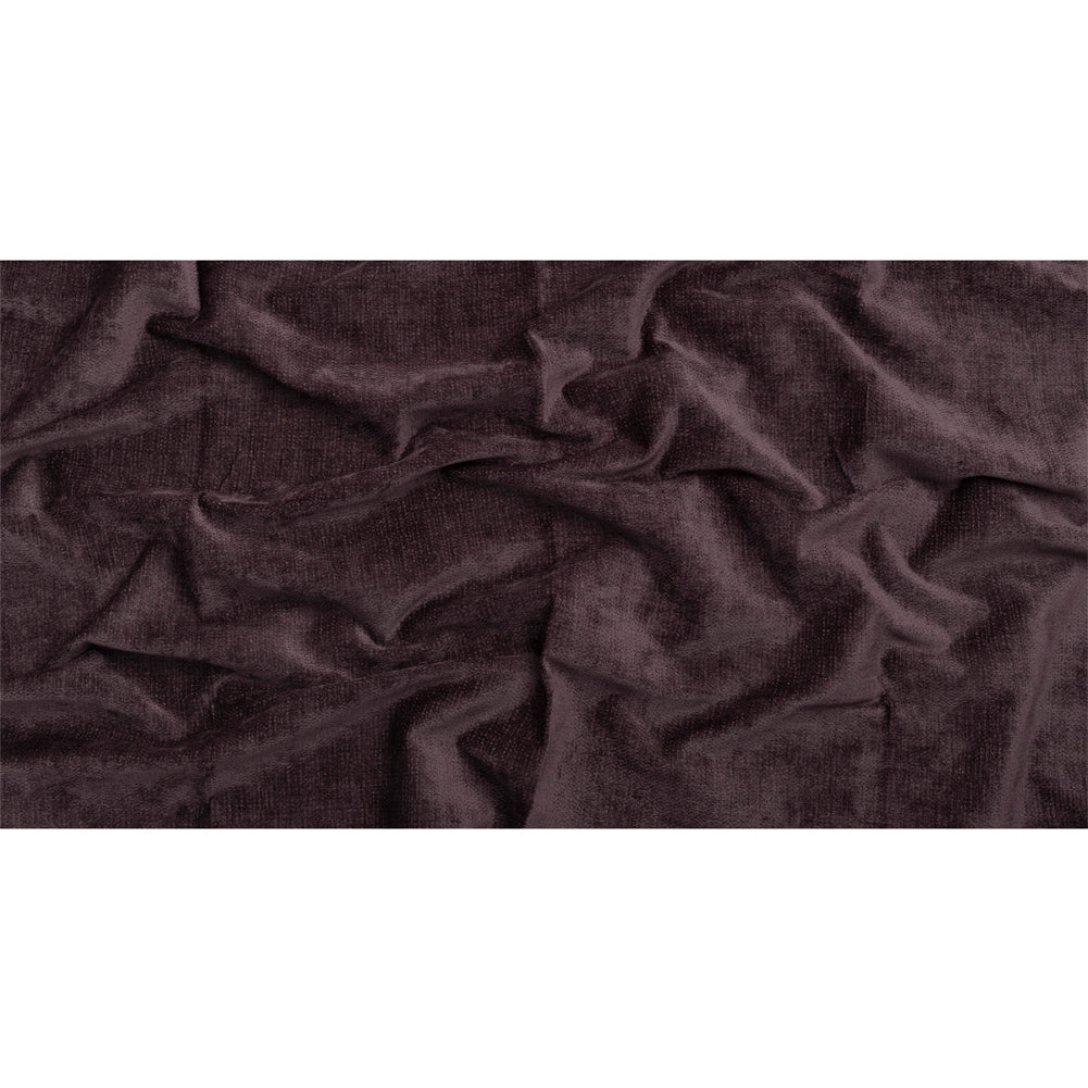 Chenille Upholstery Woven - Wisteria - Lanton Collection