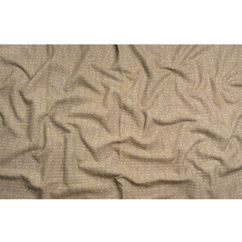 Tweedy Upholstery Boucle - Sand - Torlea Collection