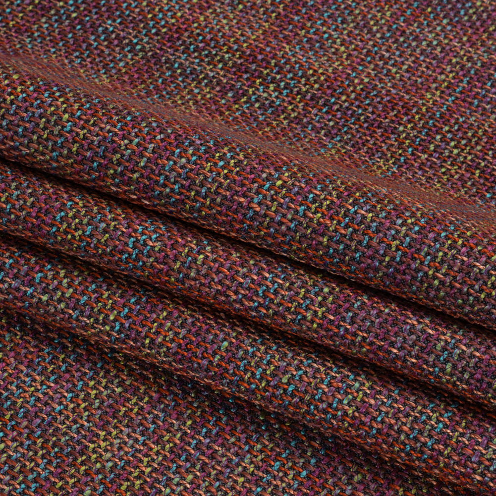 Vernon Fiesta Upholstery Tweed