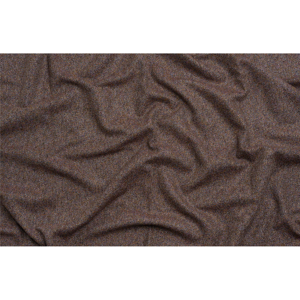Upholstery Tweed with Latex Backing - Twilight - Wyverstone Collection
