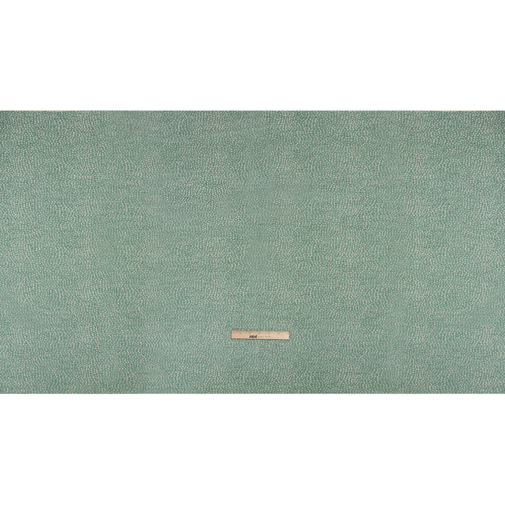 Upholstery Chenille - Breeze Spotted - Remus Collection
