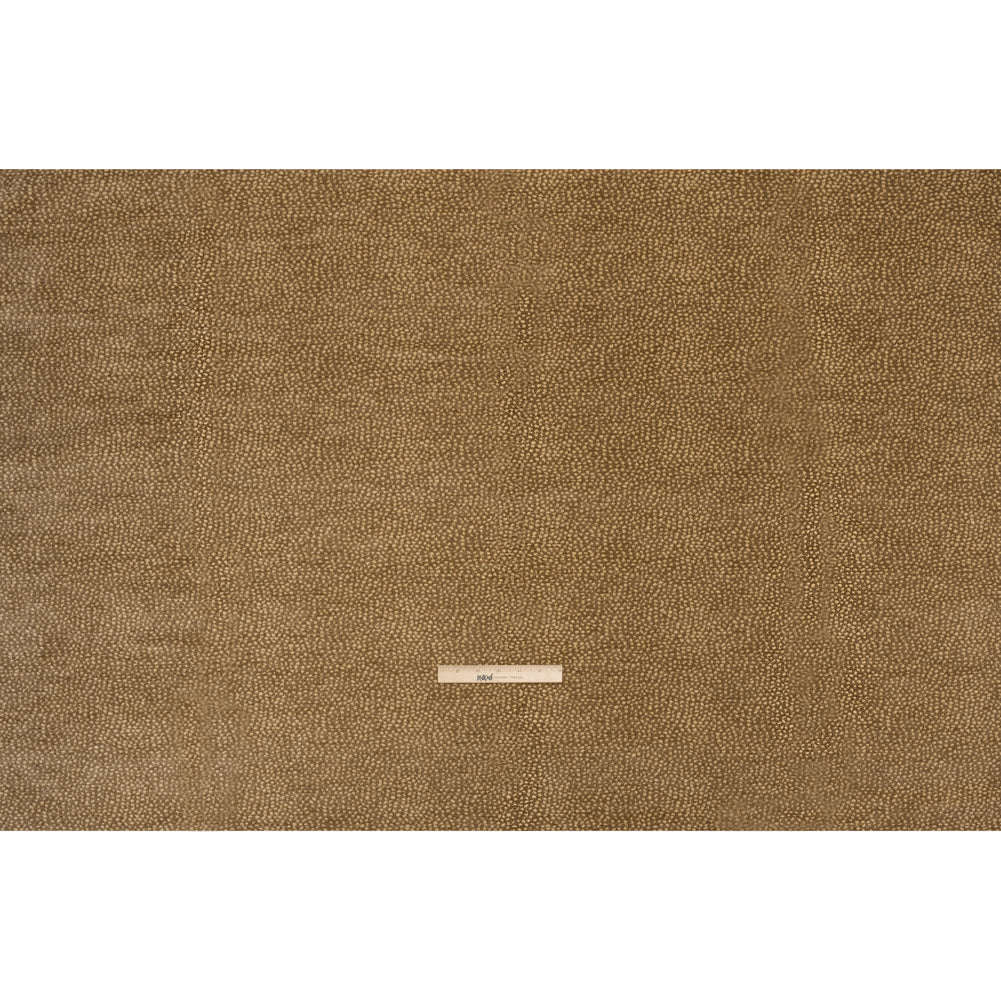 Upholstery Chenille - Fawn Spotted - Remus Collection