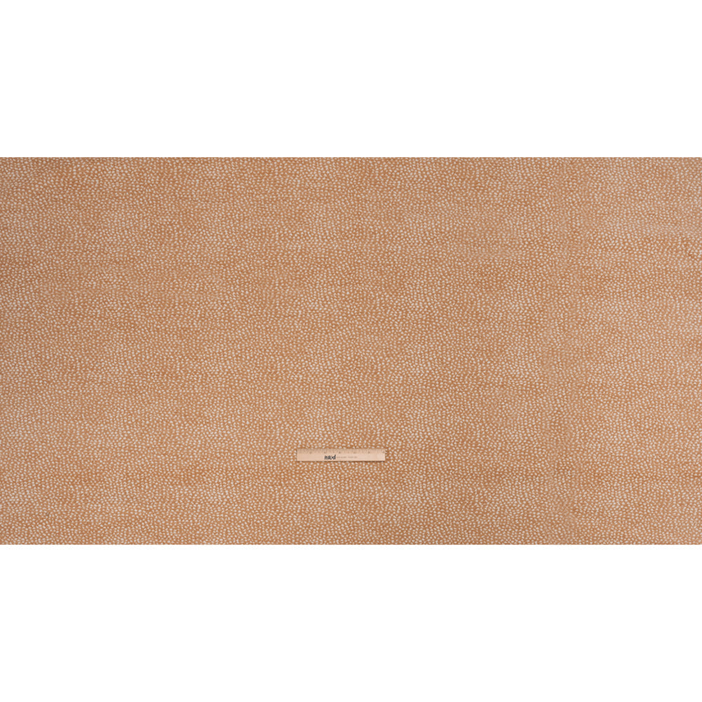 Upholstery Chenille - Pink Champs Spotted - Remus Collection