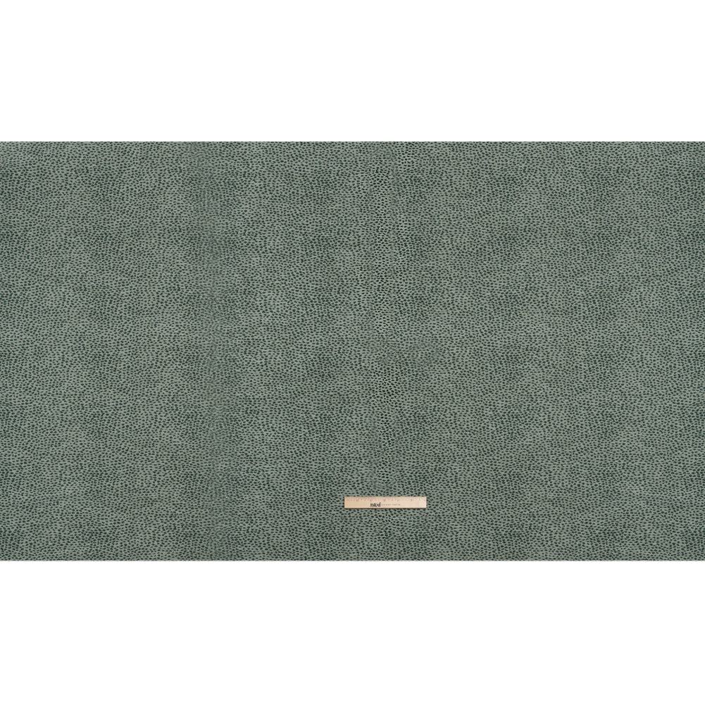 Upholstery Chenille - Serene Spotted - Remus Collection