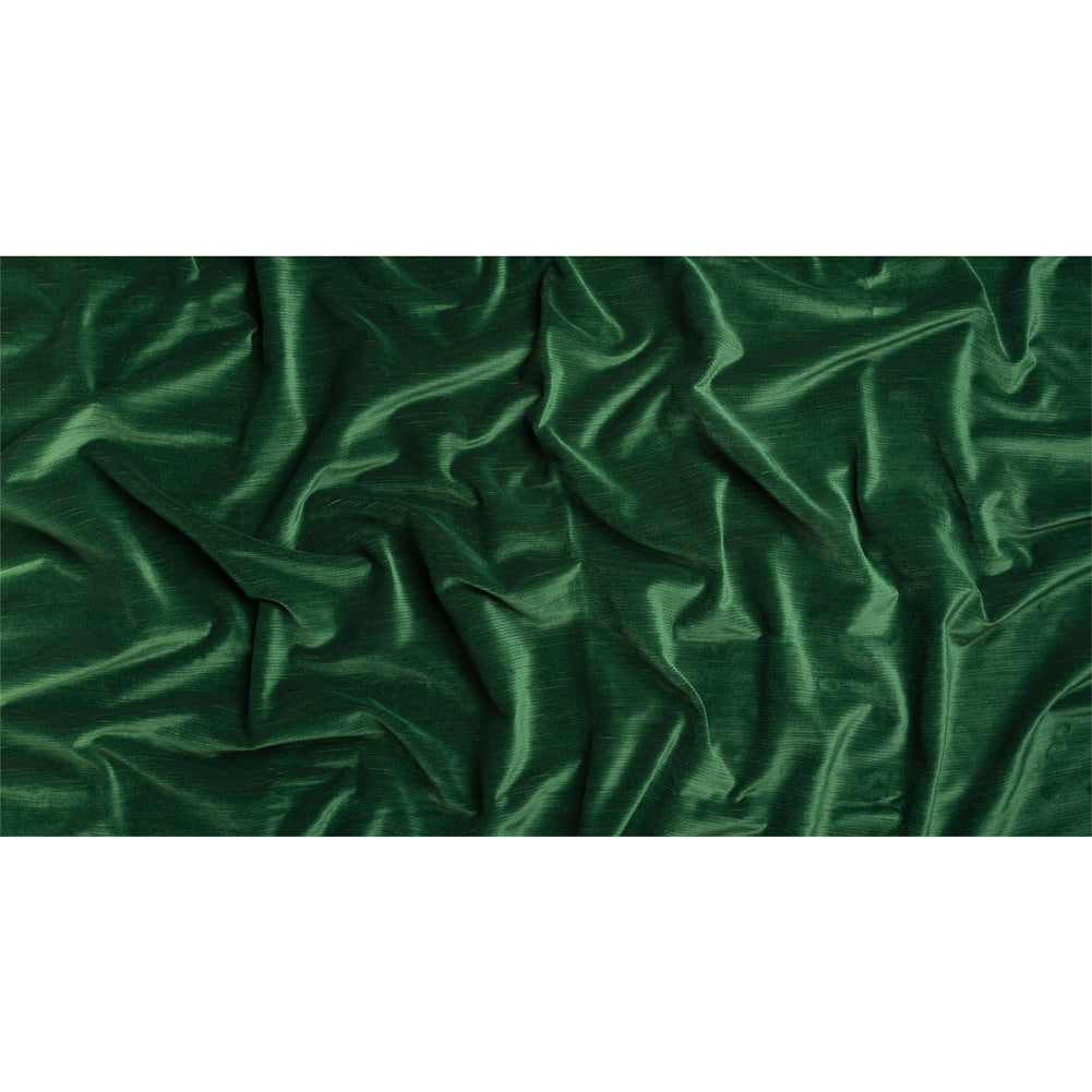 Plush Upholstery Corduroy - Emerald - Emerson Collection