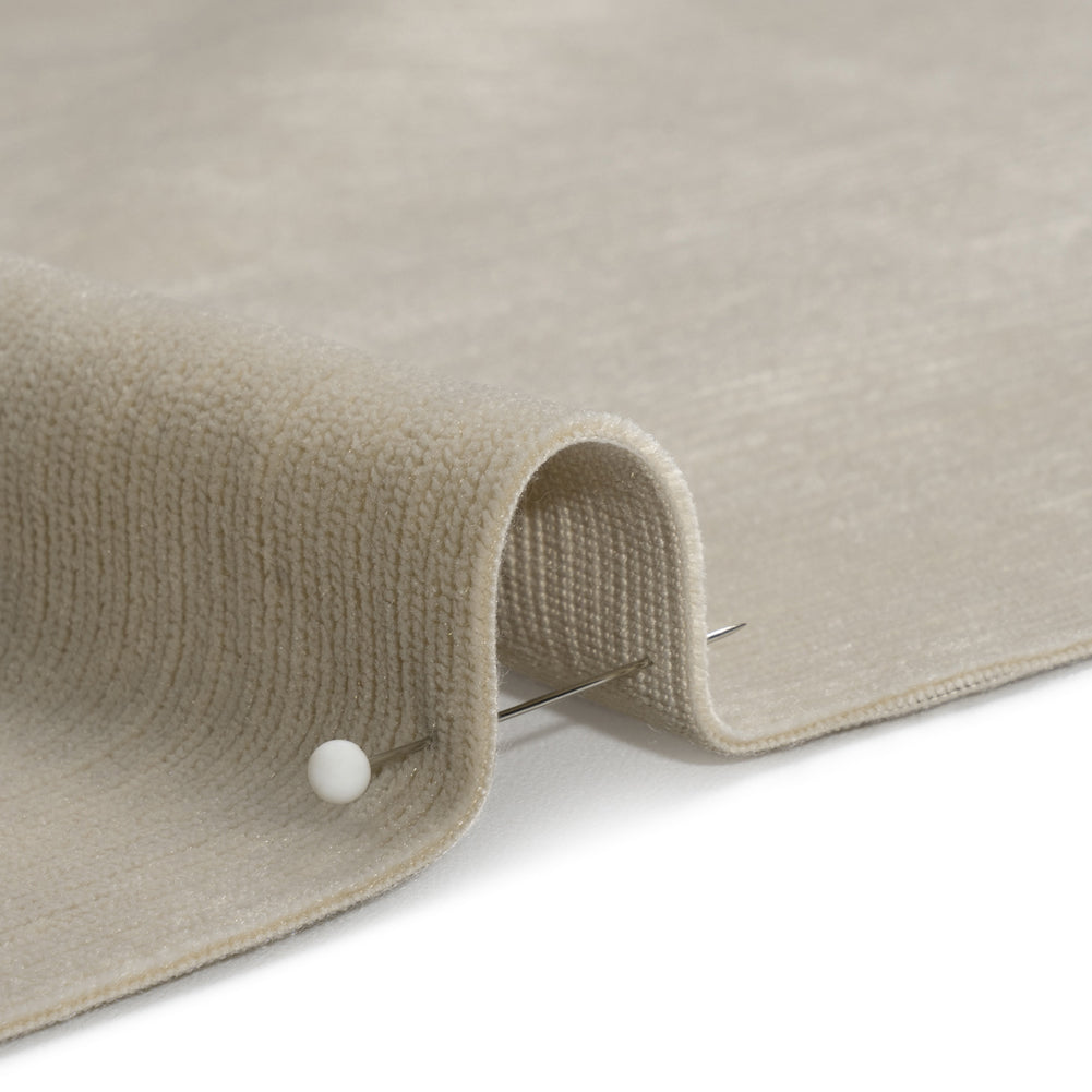 Plush Upholstery Corduroy - Mineral - Emerson Collection
