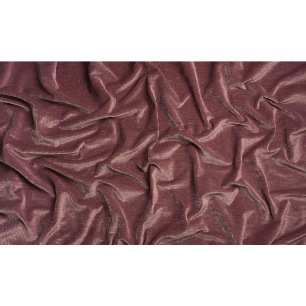 Plush Upholstery Corduroy - Vamp - Emerson Collection