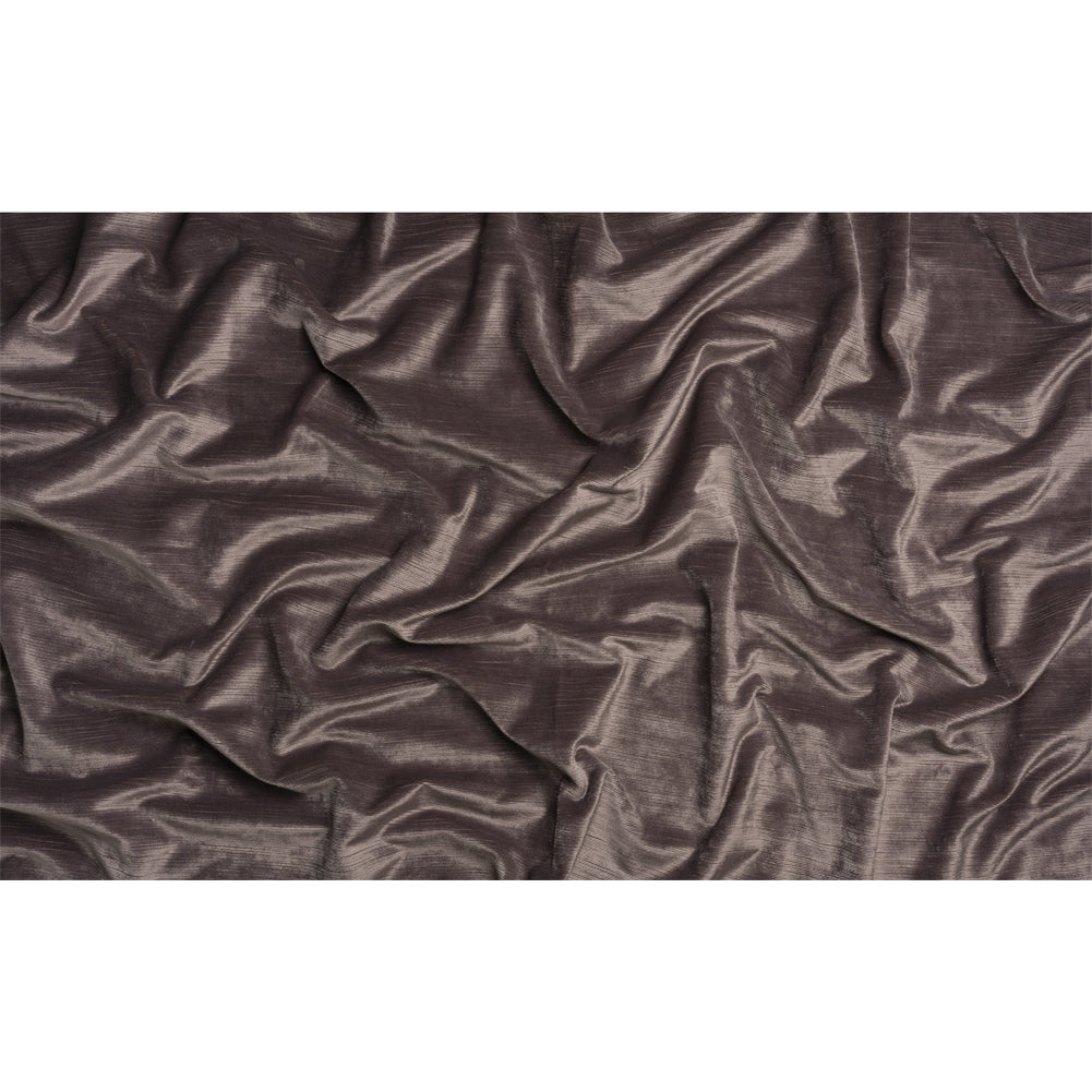 Plush Upholstery Corduroy - Wisteria - Emerson Collection