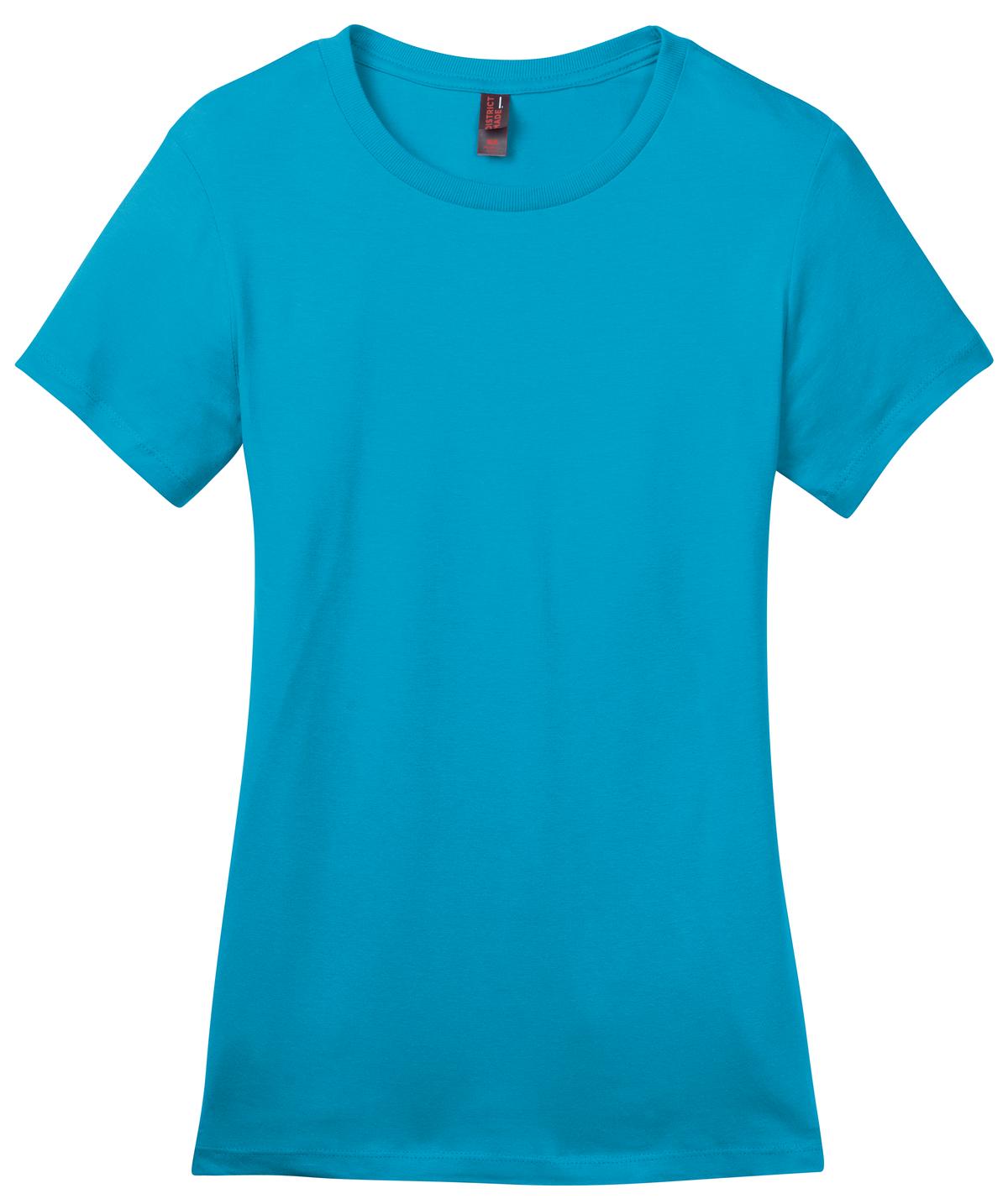 District® Women's Perfect Weight Tee
