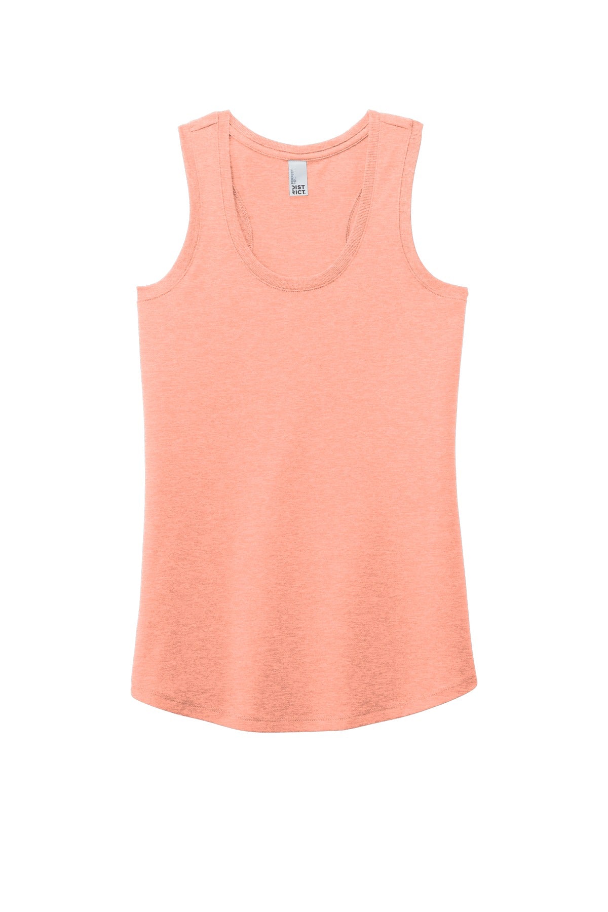 District ® Women's Perfect Tri® Racerback Tank