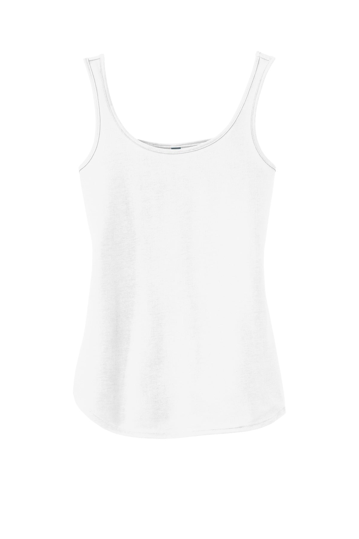 District ® Women's Drapey Tank