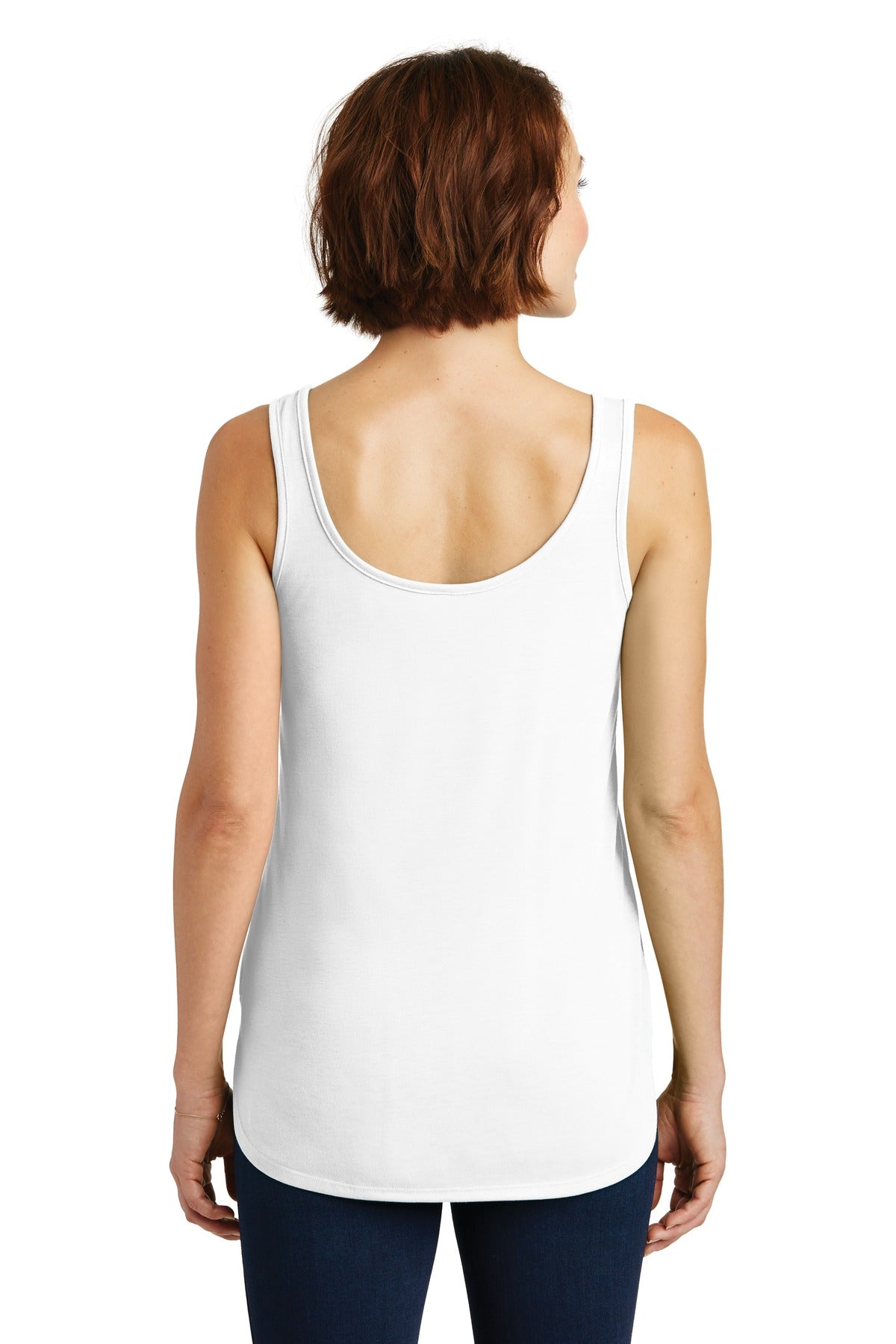 District ® Women's Drapey Tank