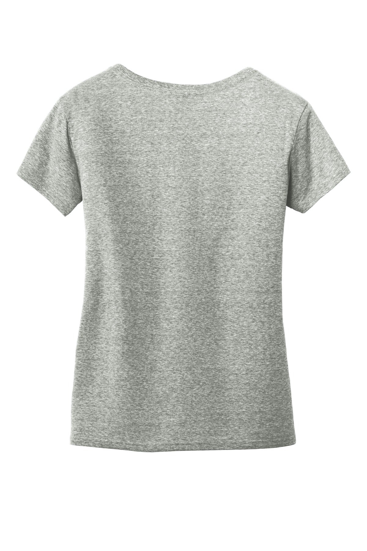 District ® Women's Astro V-Neck Tee