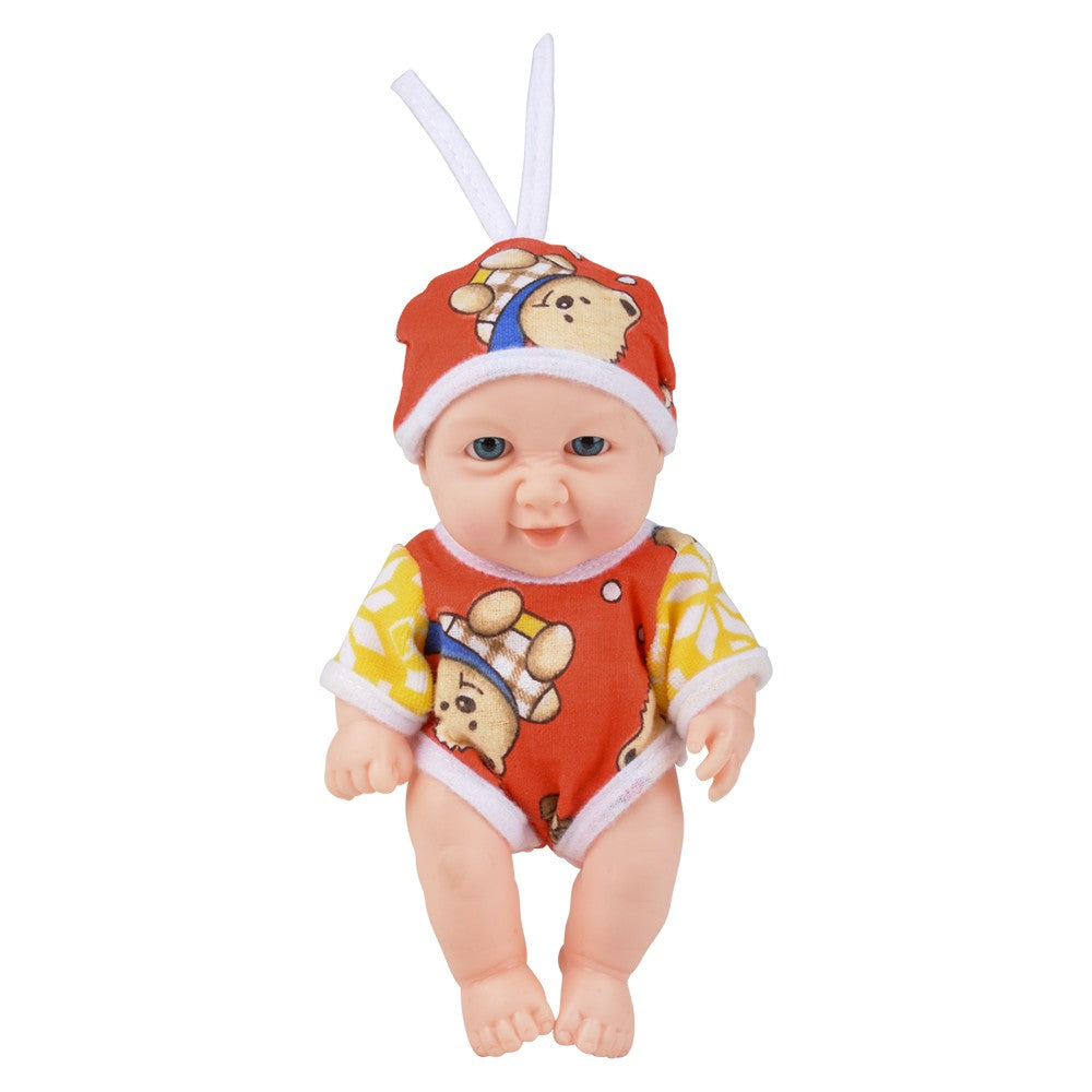 Baby Doll 7.5" (1 PC)