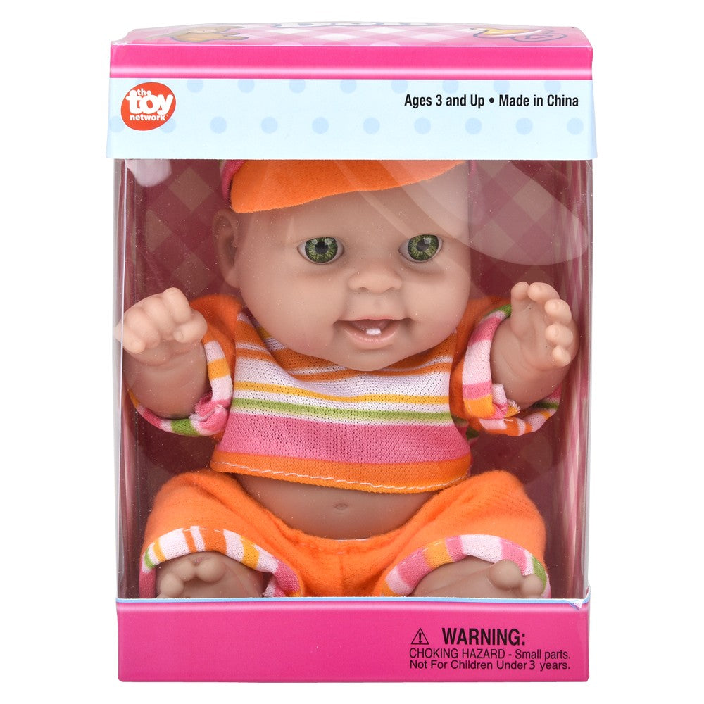 Baby Doll 7.5" (1 PC)