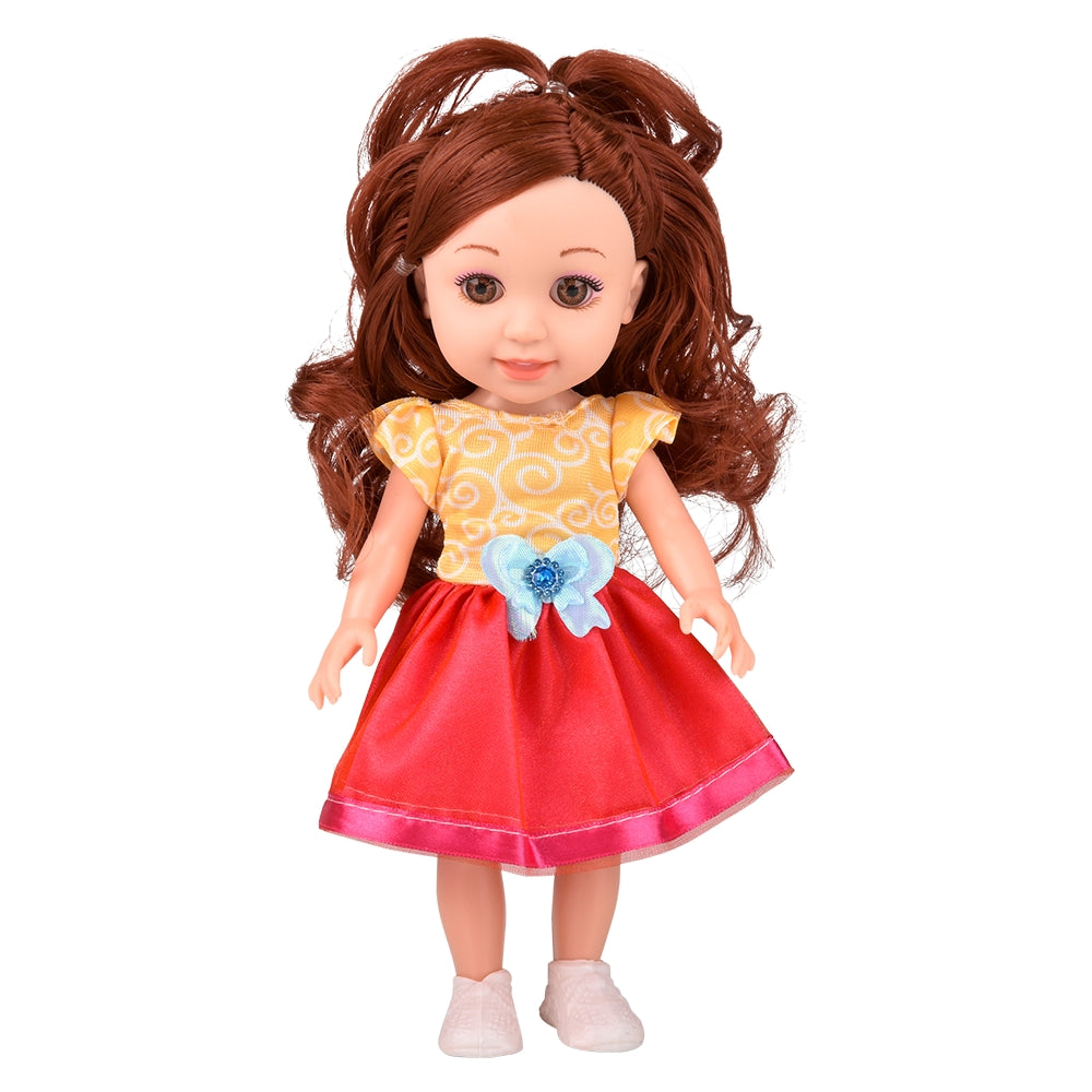 Assorted Doll 10" (1 PC)