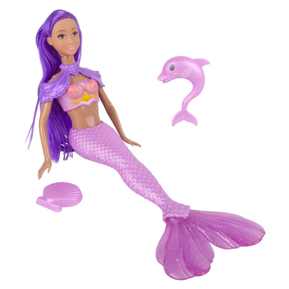 Mermaid Box Set (1 PC)