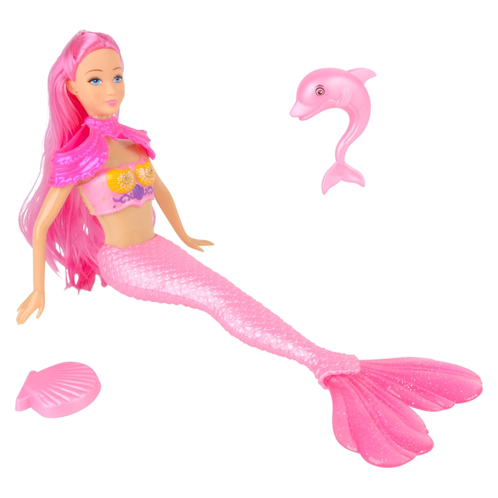 Mermaid Box Set (1 PC)