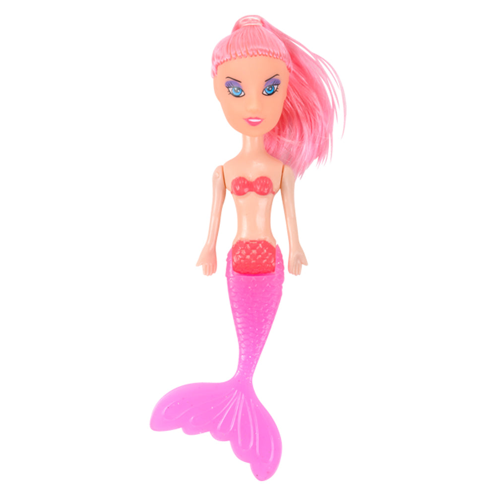 Mermaid Set 7pc (1 DZ)