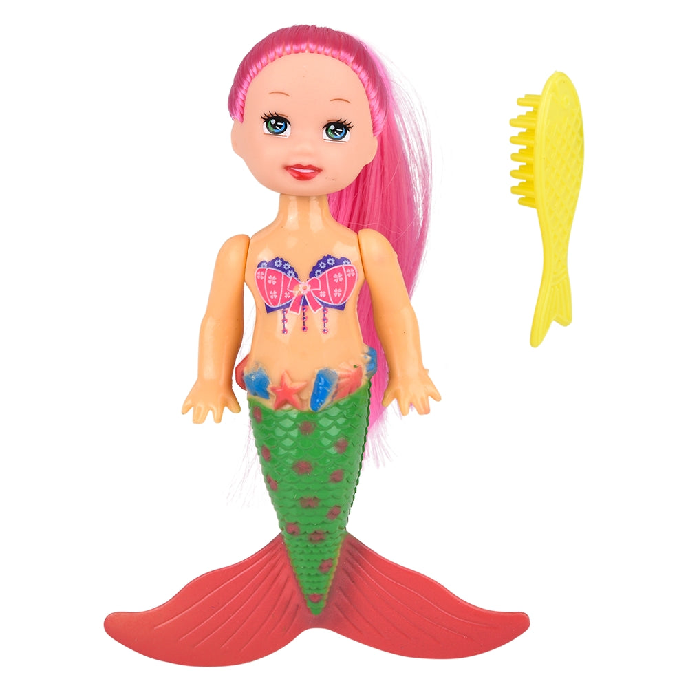 Mermaid Figurine (1 UNT)