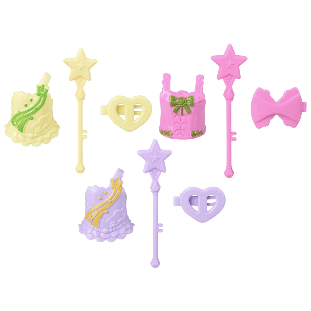 Mermaid Princess Doll (1 DZ)