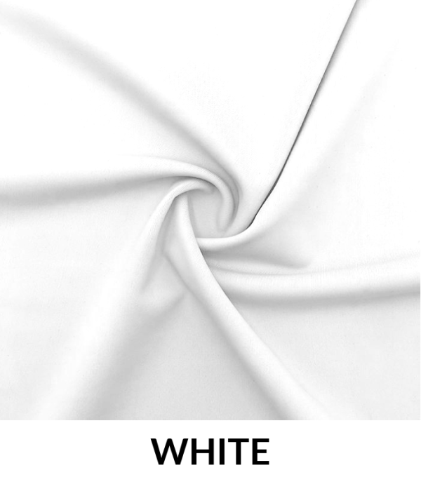 Dritex VLA3101-XP55 Polyester Spandex Fabric - Athletic Sports Team Fabric