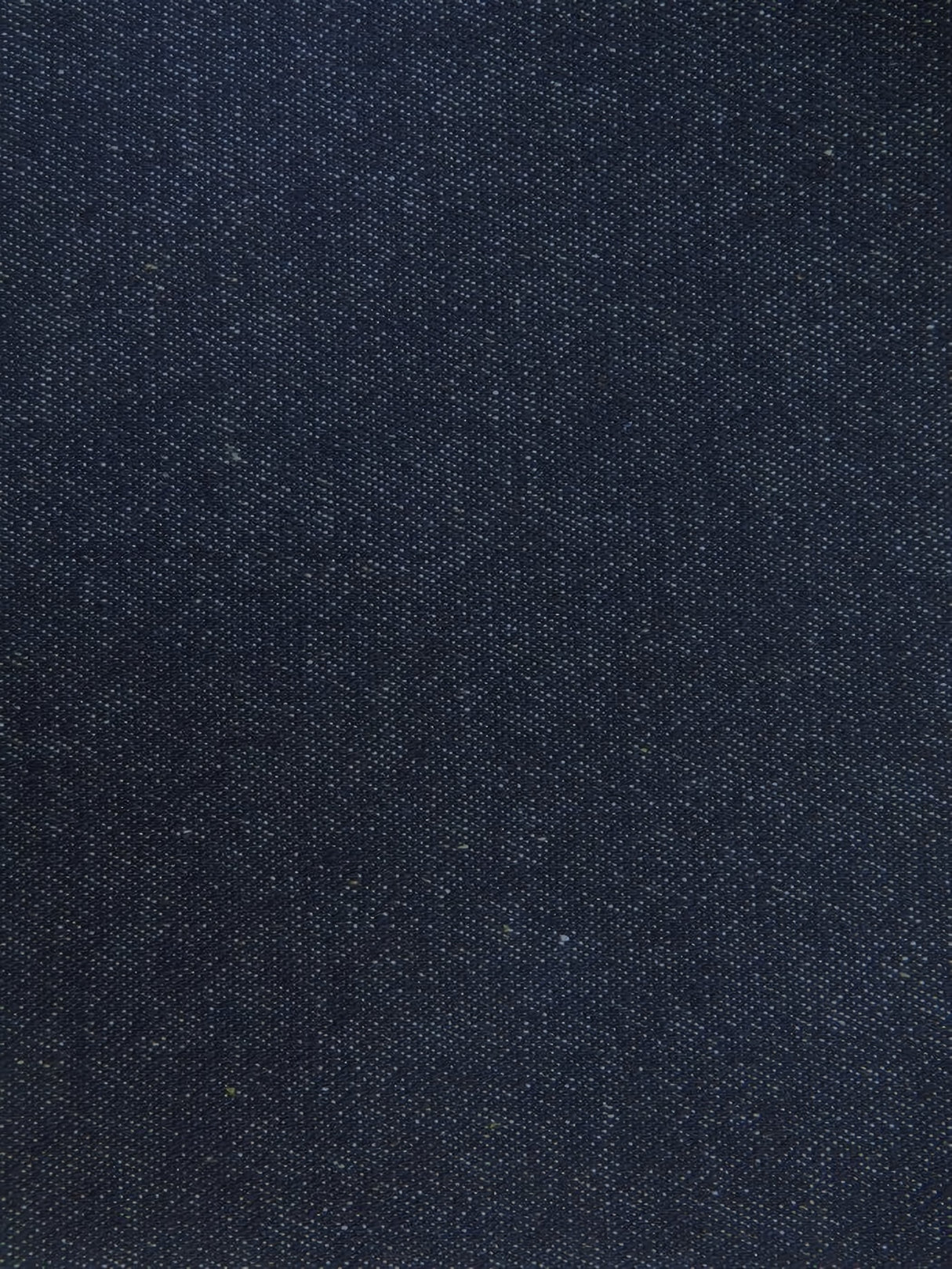 Indigo 8oz Stretch Denim Fabric
