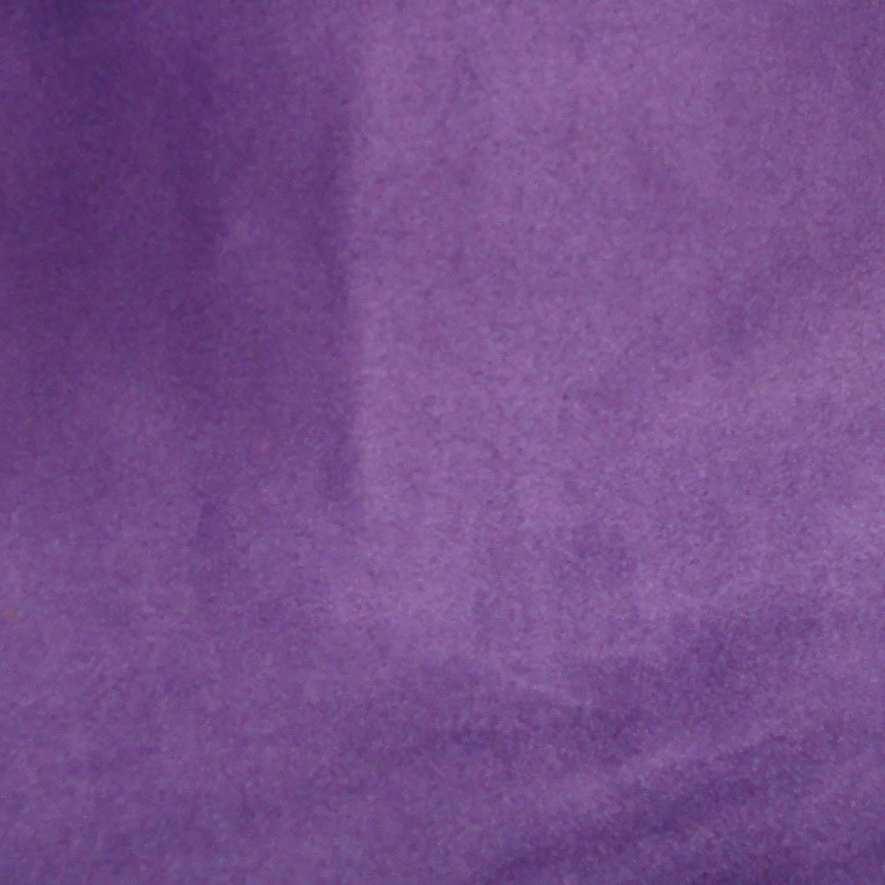 Purple Micro Fiber Micro Suede Upholstery Fabric,