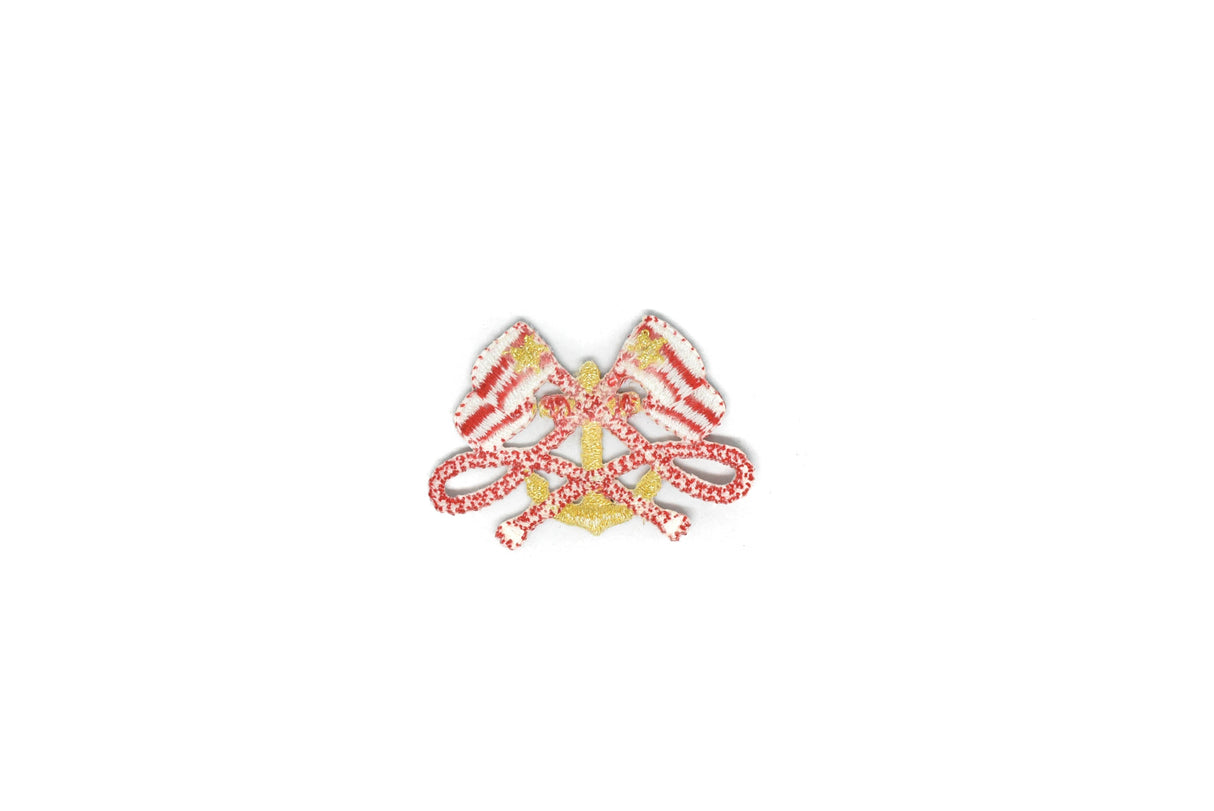 Sailor Patch Assorted Applique Set