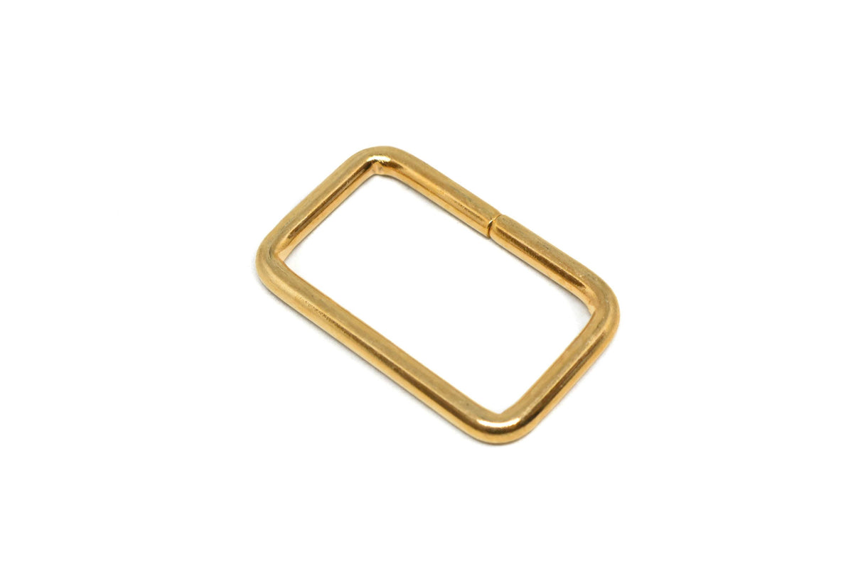 Metal Buckles 1.88 x 1.45 in