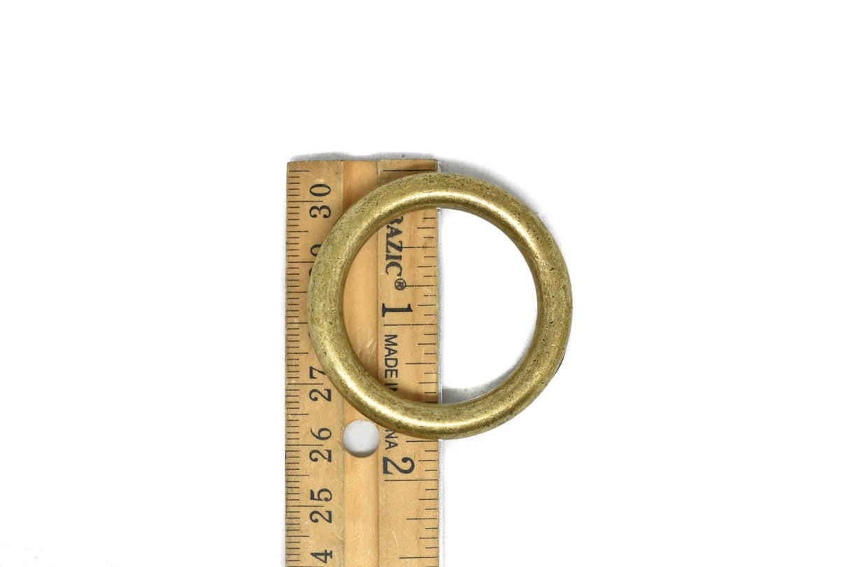 Metal O-Ring 1.75 Inch