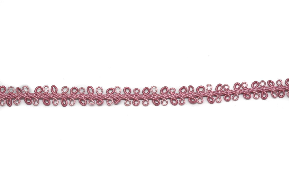 Braided Gimp Trim 5/16"