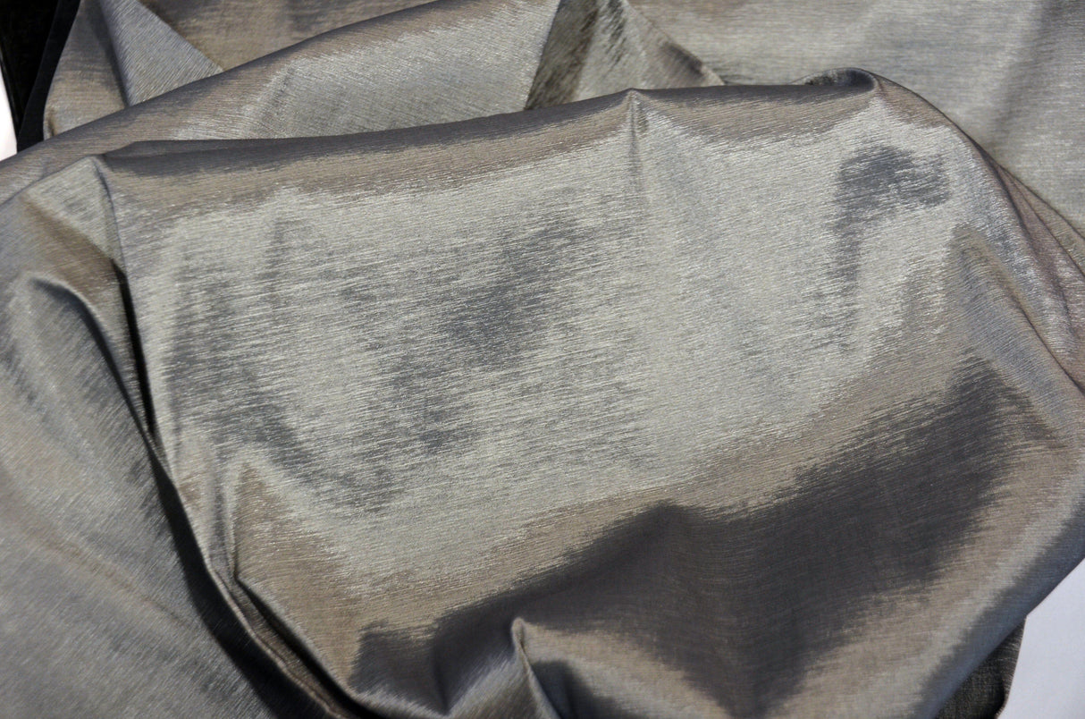 Stretch Taffeta Fabric - Multiple Solid Colors, 57/58" Width (Continuous Yards)