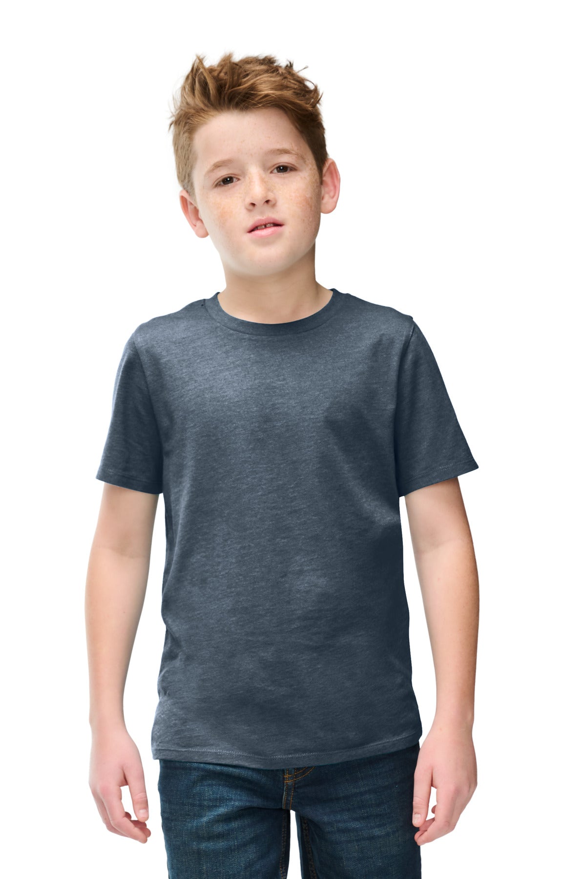 District® Youth Perfect Blend CVC Tee