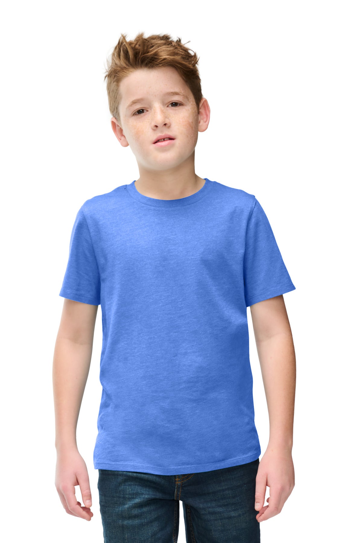 District® Youth Perfect Blend CVC Tee