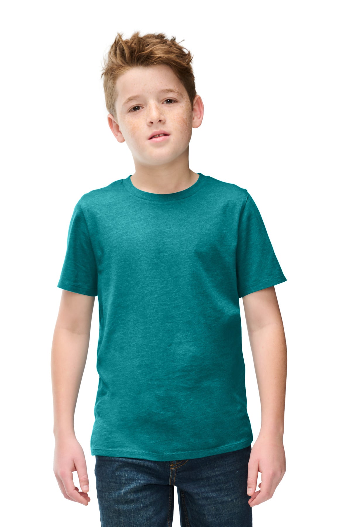 District® Youth Perfect Blend CVC Tee