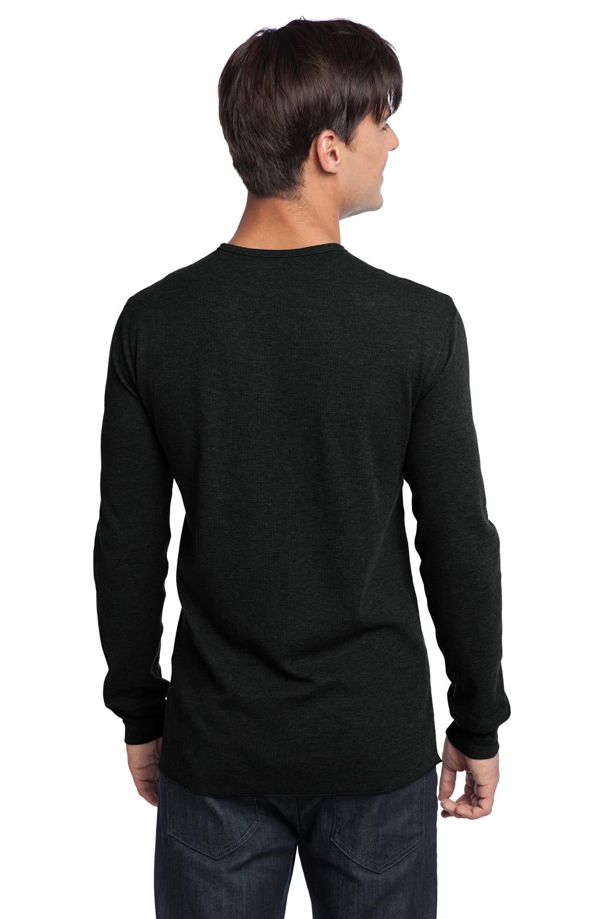 District® - Young Mens Long Sleeve Thermal
